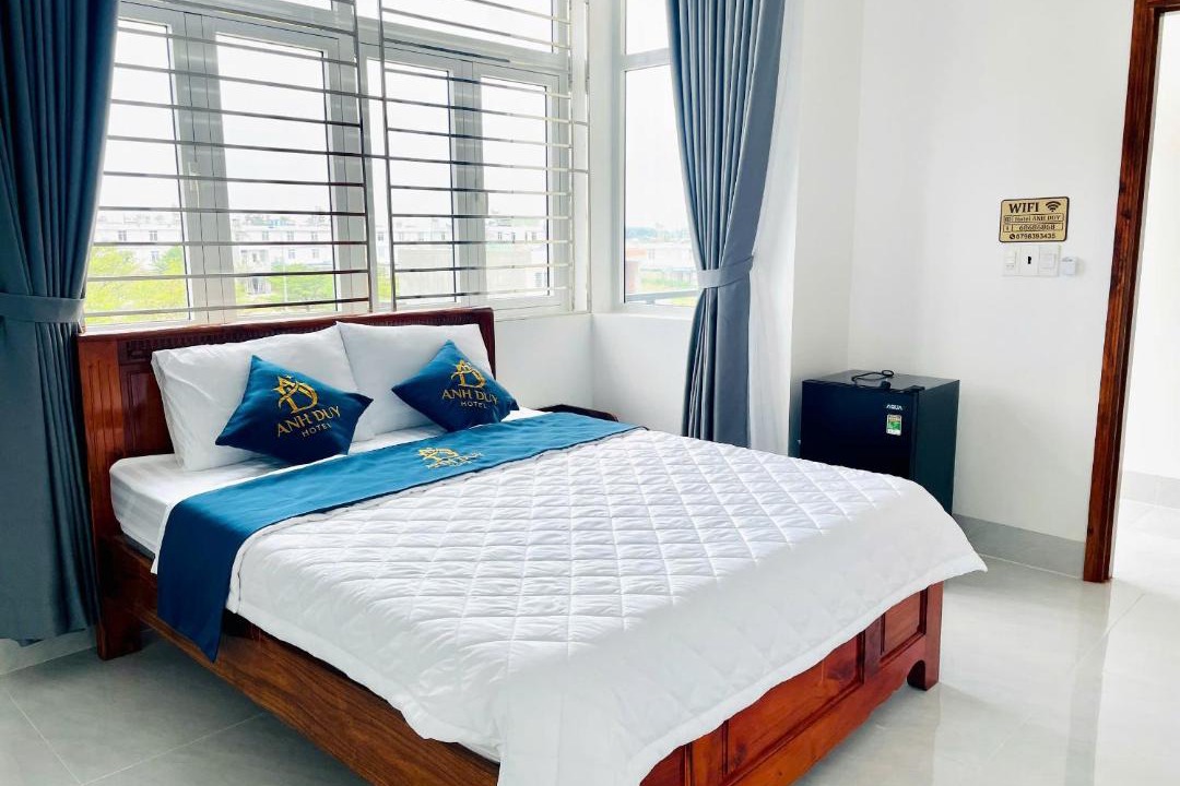 Photo of Bedroom in Nhon Trach