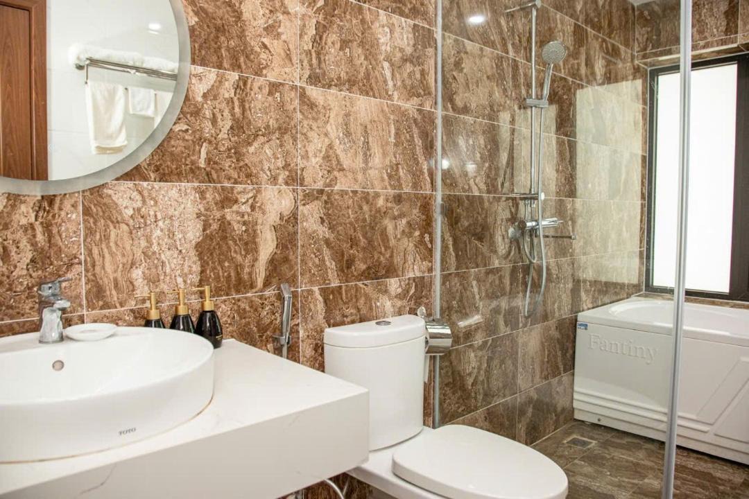 Photo of Bathroom in Luong Son