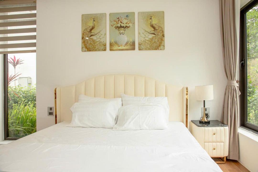 Photo of Bedroom in Luong Son