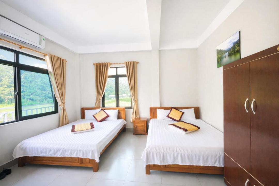 Photo of Bedroom in Nam Mau