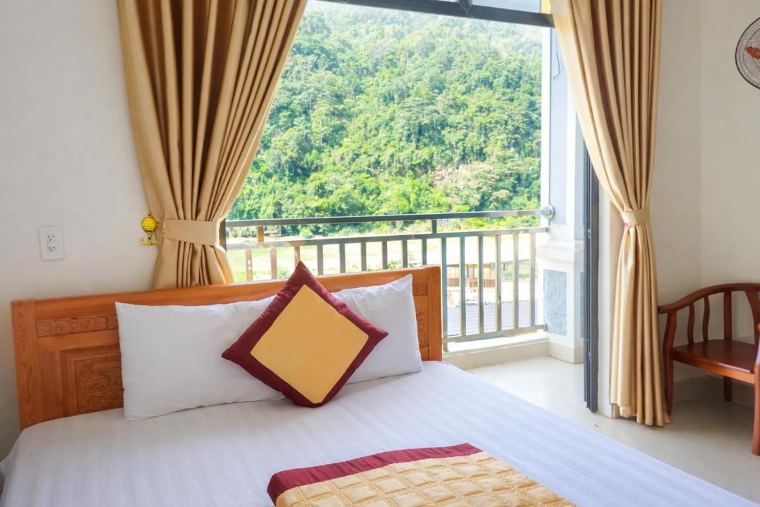 Photo of Bedroom in Nam Mau