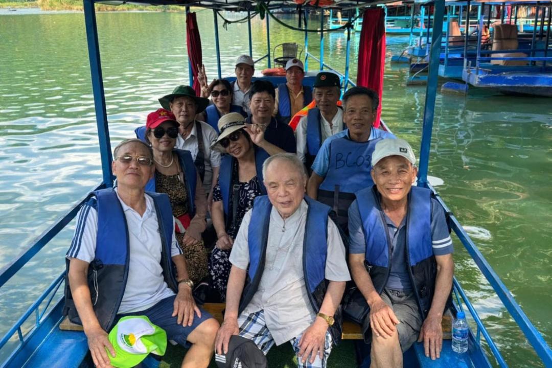 Photo of Others in Nam Mau