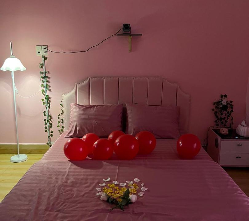Photo of Bedroom in Buu Long