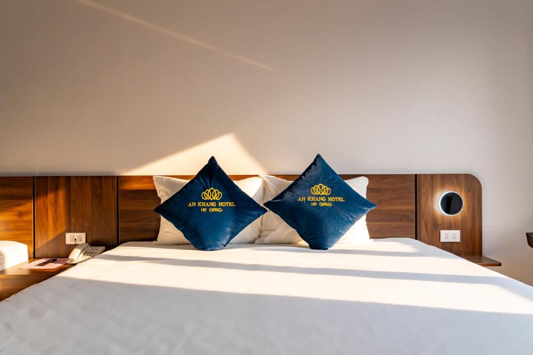 Photo of Bedroom in Ha Giang