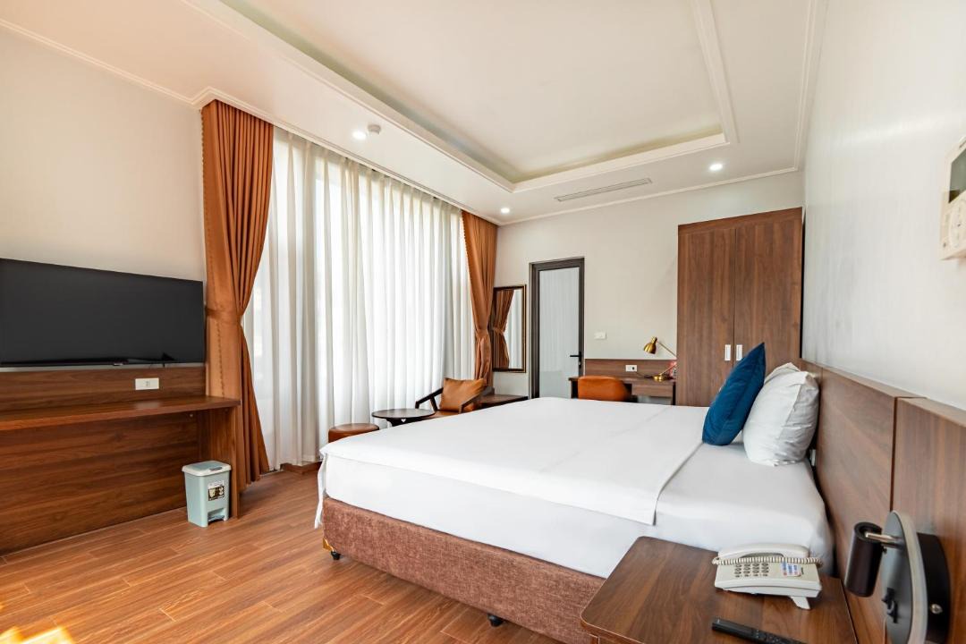 Photo of Bedroom in Ha Giang