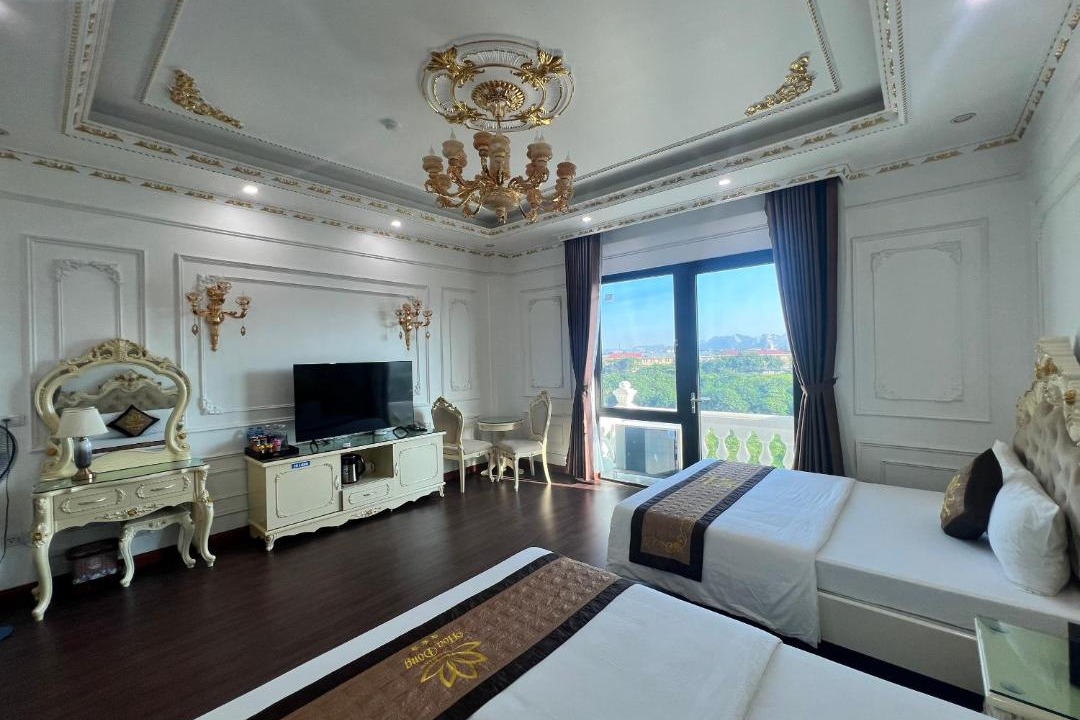Photo of Bedroom in Phu Ly