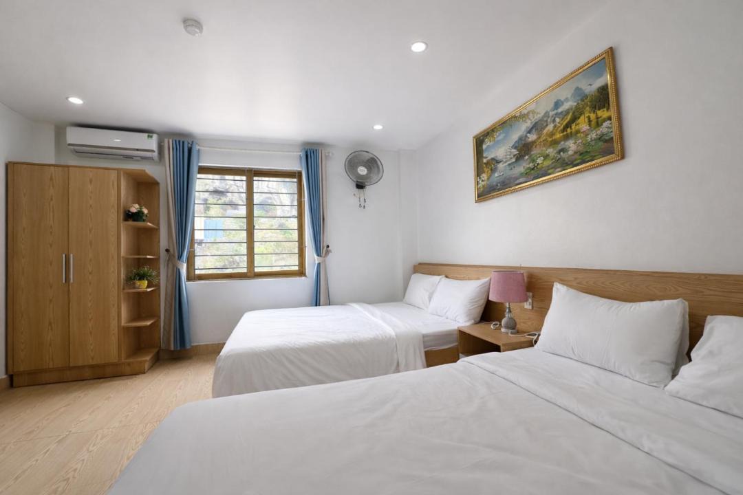 Photo of Bedroom in Cat Hai