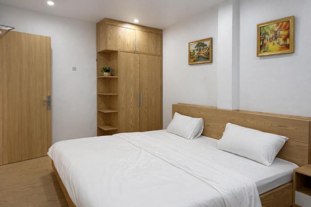 Photo of Bedroom in Cat Hai