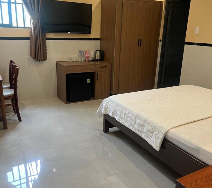 Photo of Bedroom in Tran De