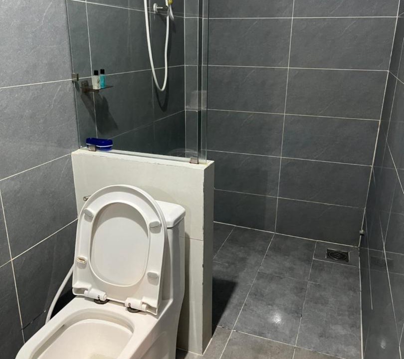 Photo of Bathroom in Tran De