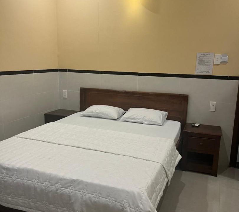 Photo of Bedroom in Tran De