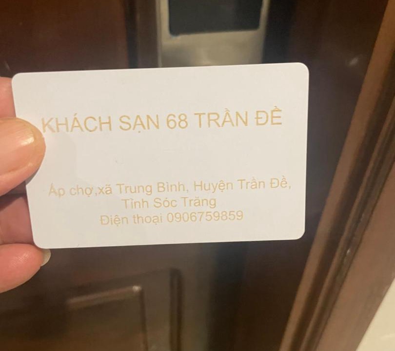 Photo of Others in Tran De