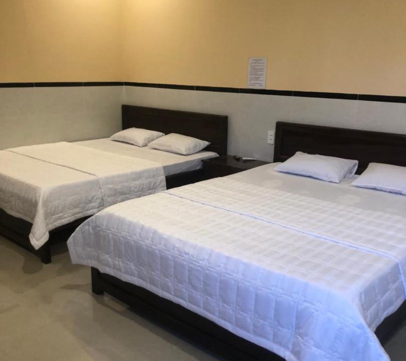 Photo of Bedroom in Tran De