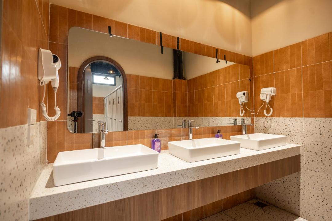 Photo of Bathroom in Đong Thanh