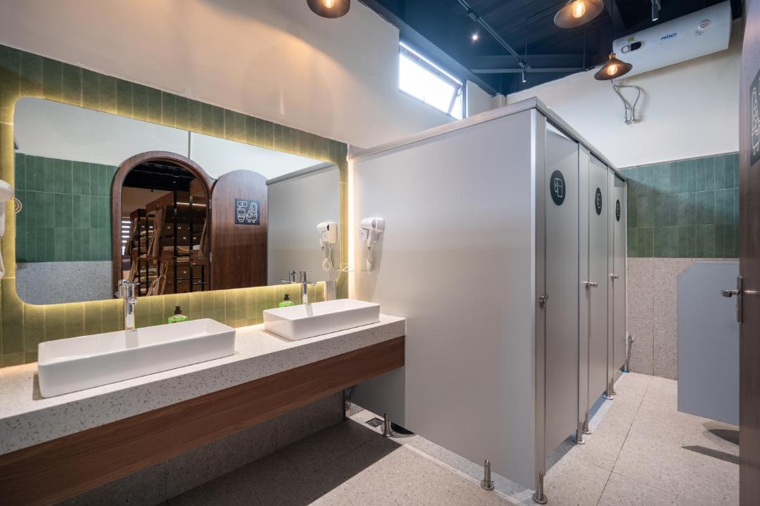 Photo of Bathroom in Đong Thanh