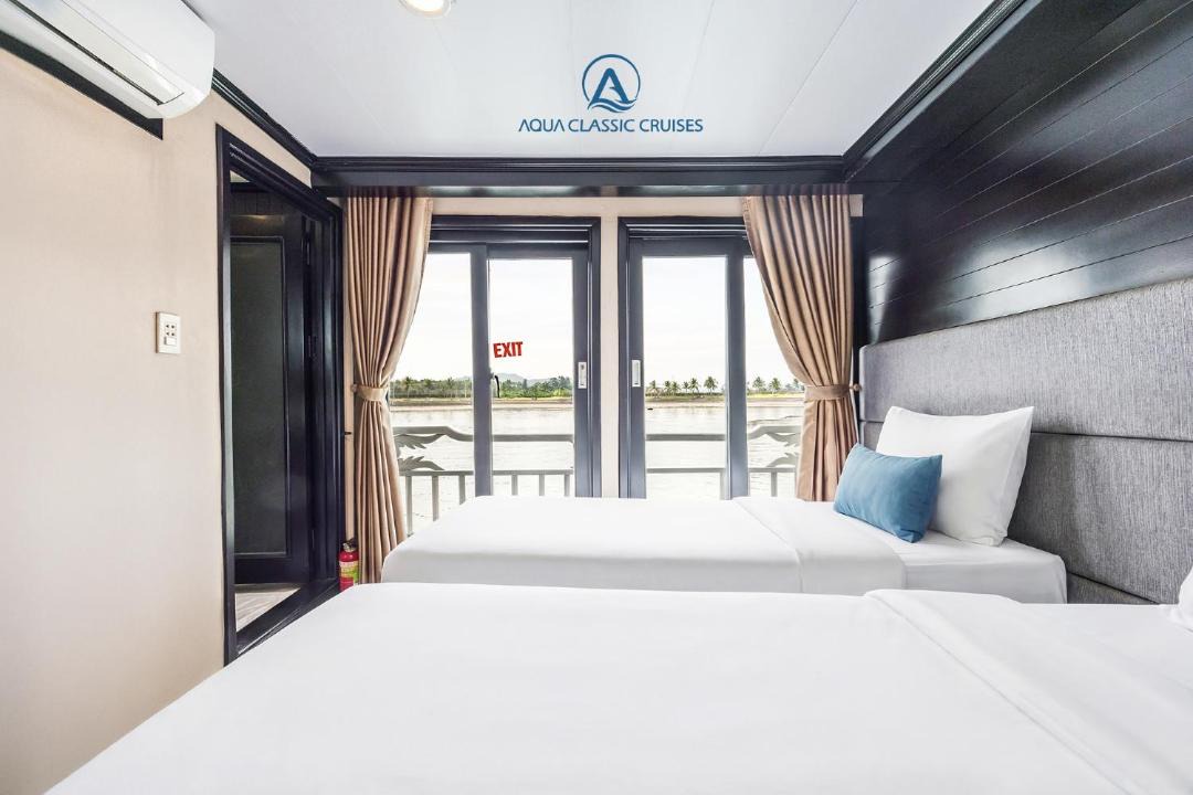Photo of Bedroom in Ha Long