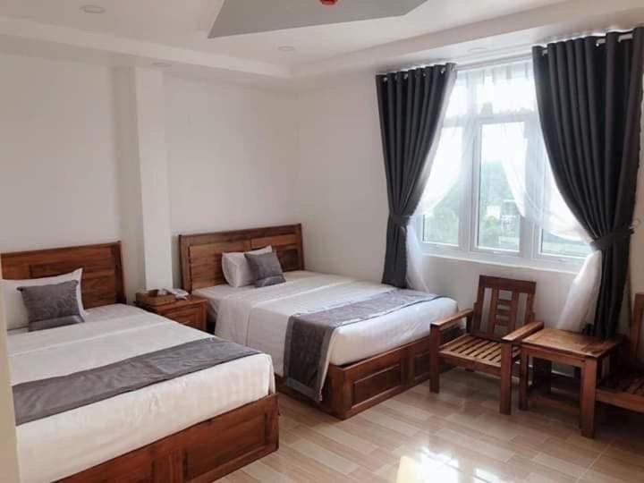Photo of Bedroom in Thu Dau Mot