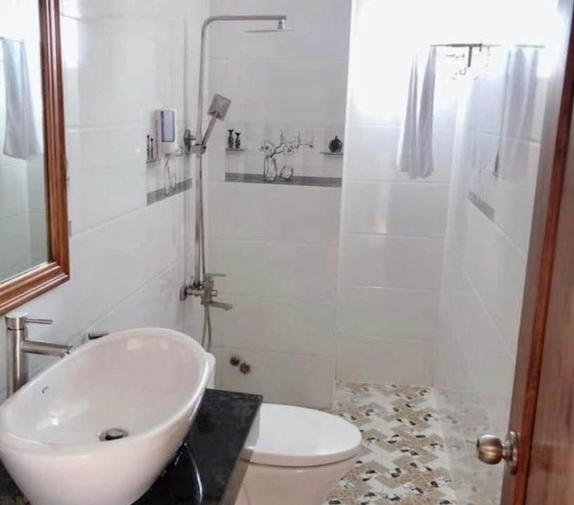 Photo of Bathroom in Thu Dau Mot