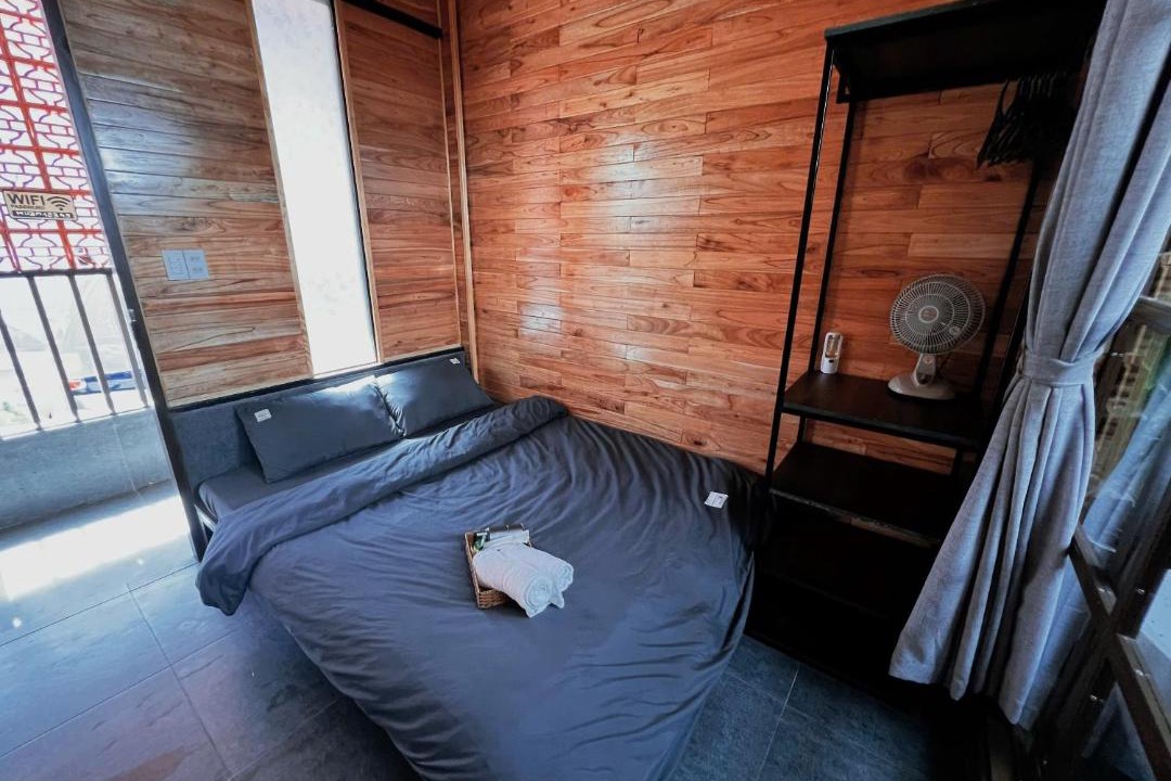 Photo of Bedroom in Phuong