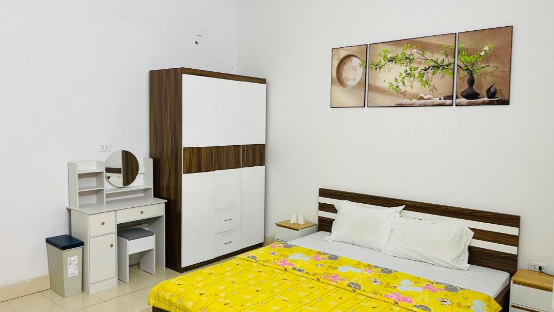 Photo of Bedroom in Soc Son
