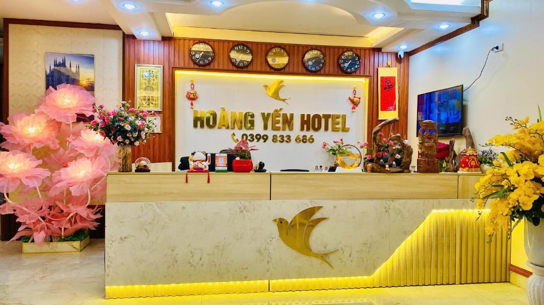 Photo of Others in Thai Nguyen