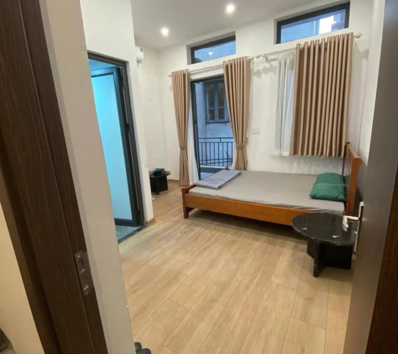 Photo of Bedroom in Tay Ho