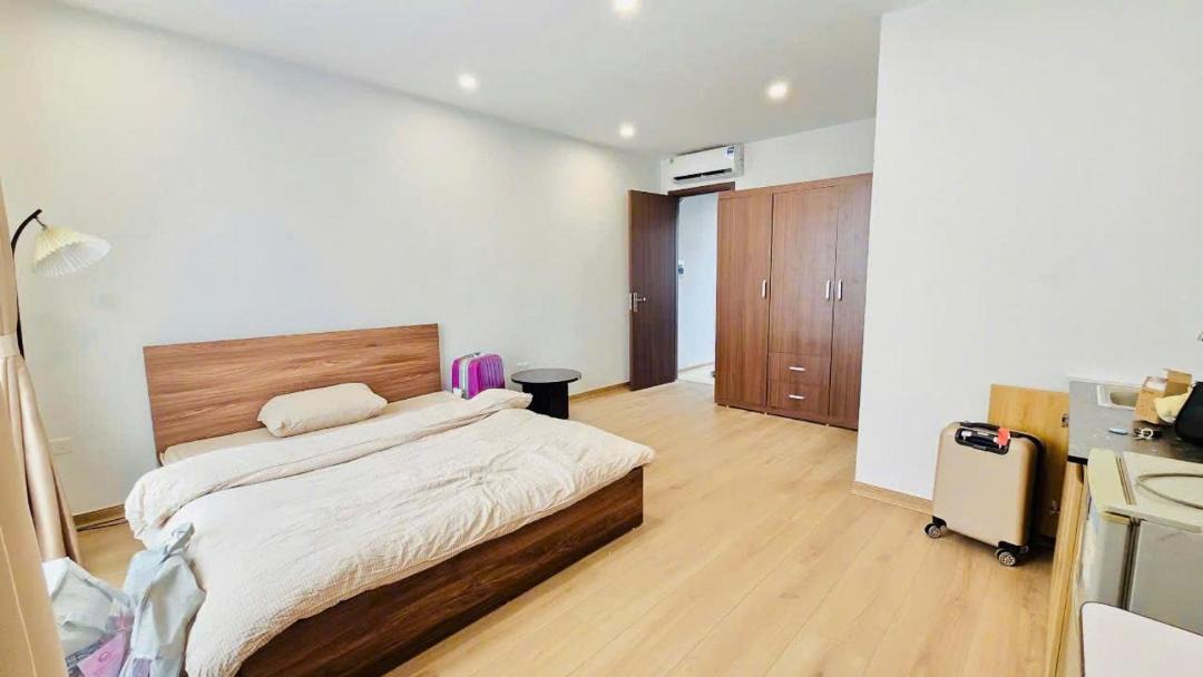 Photo of Bedroom in Tay Ho