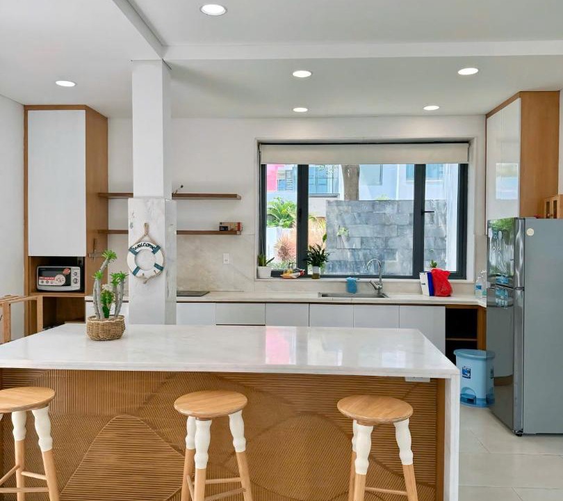 Photo of Kitchen in Vung Tau