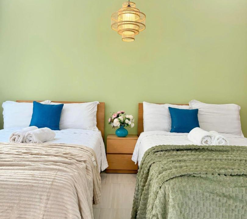 Photo of Bedroom in Vung Tau