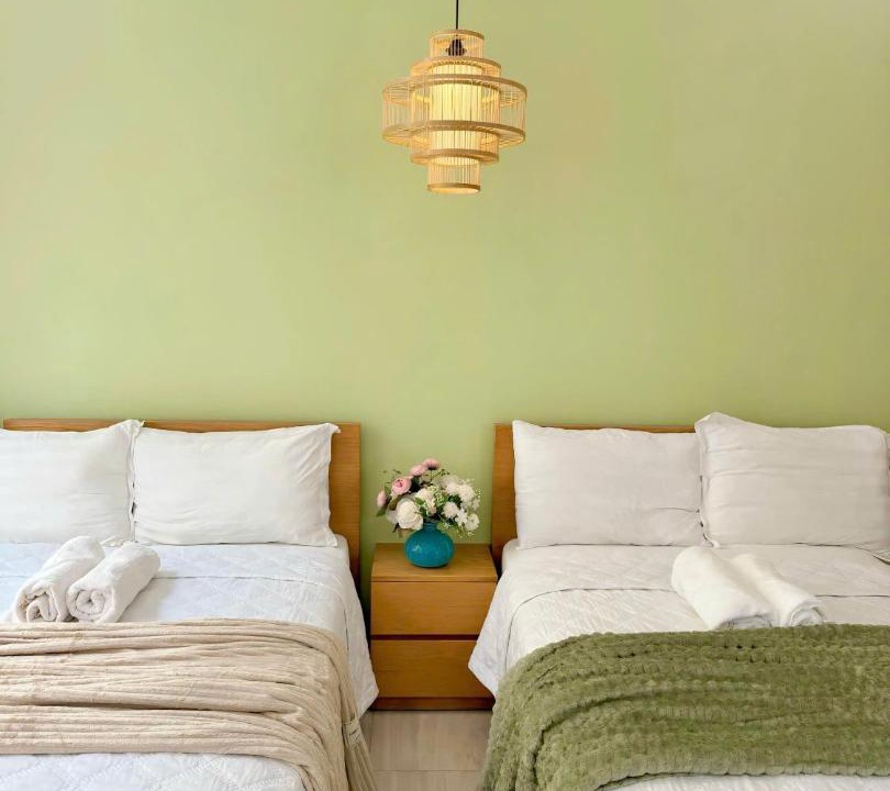 Photo of Bedroom in Vung Tau