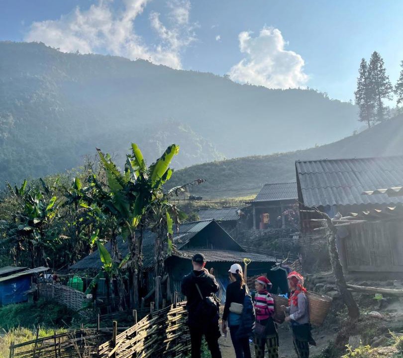 Photo of Others in Sa Pa
