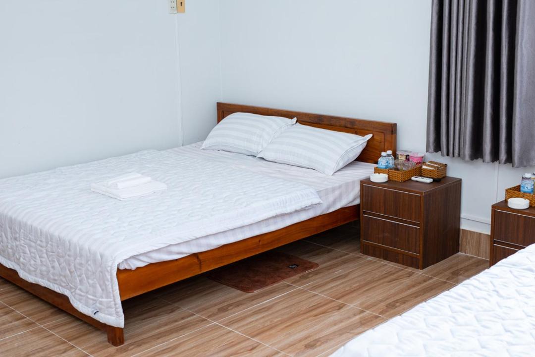 Photo of Bedroom in Cai Rang