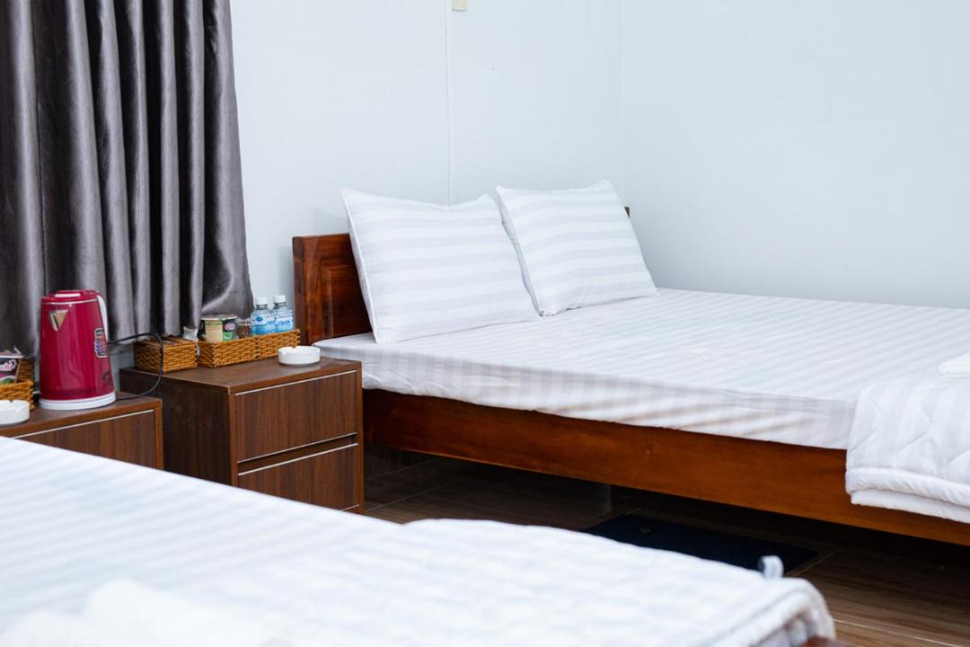 Photo of Bedroom in Cai Rang