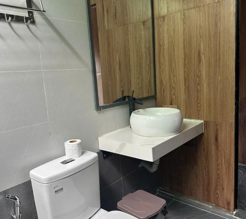 Photo of Bathroom in Con Son