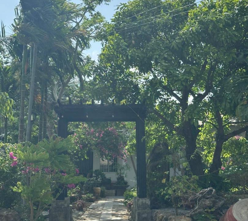 Photo of Outdoor in Con Son