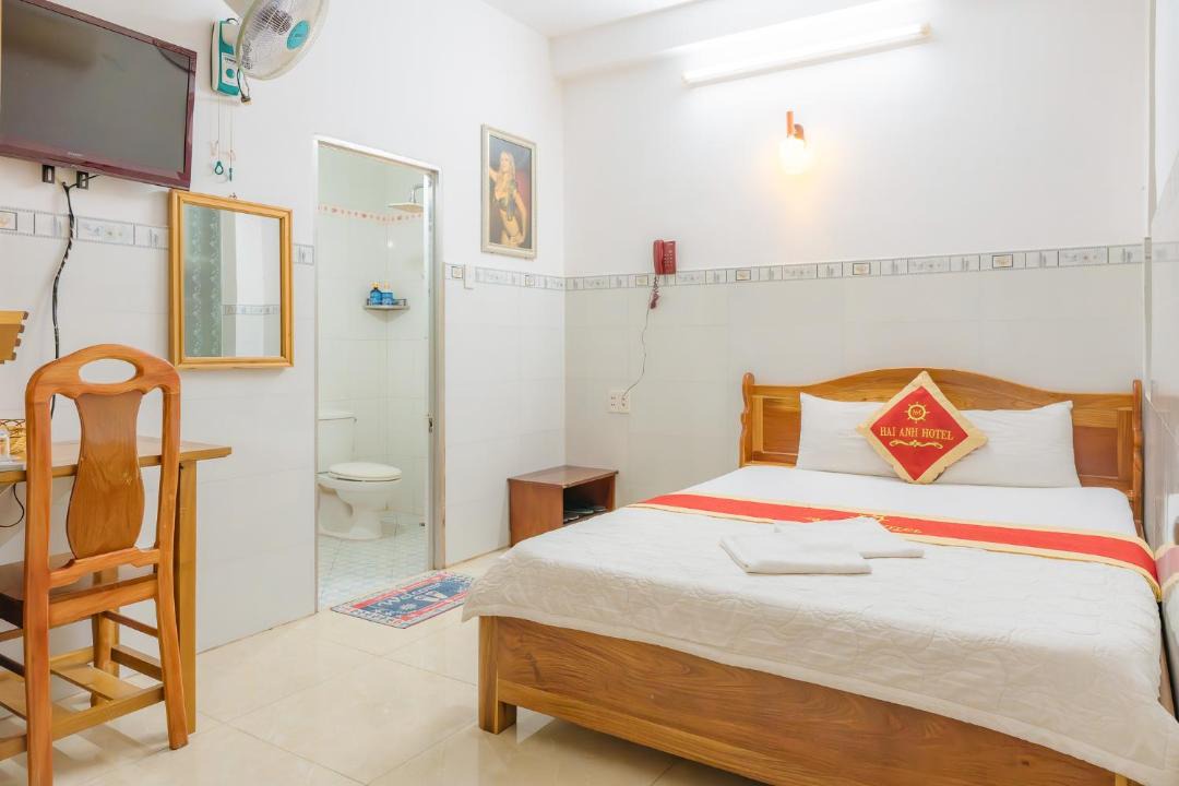 Photo of Bedroom in Thang Tam