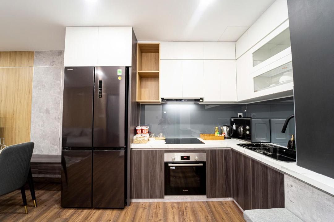 Photo of Kitchen in District 3