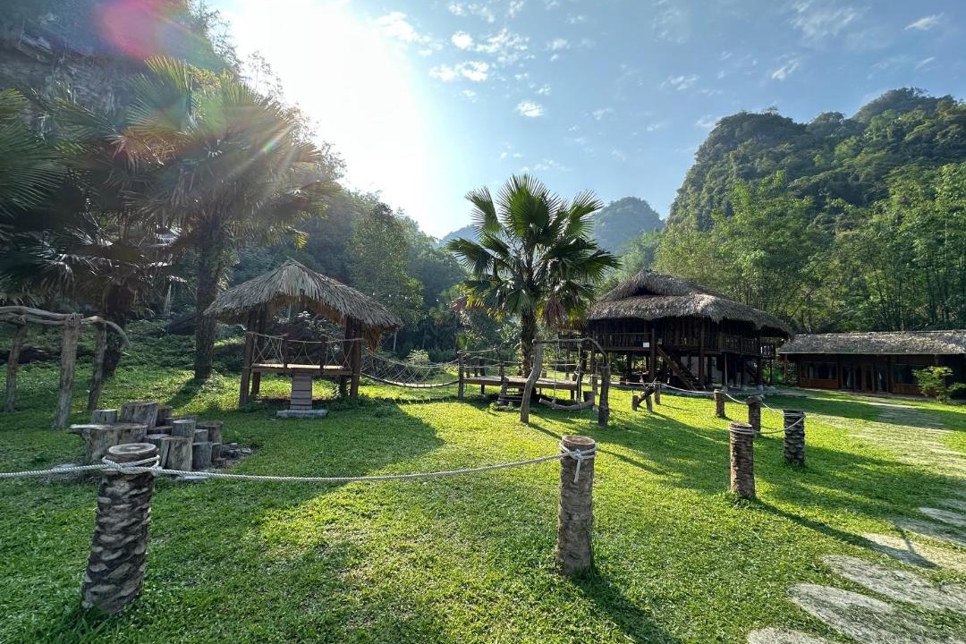 Photo of Others in Lam Binh