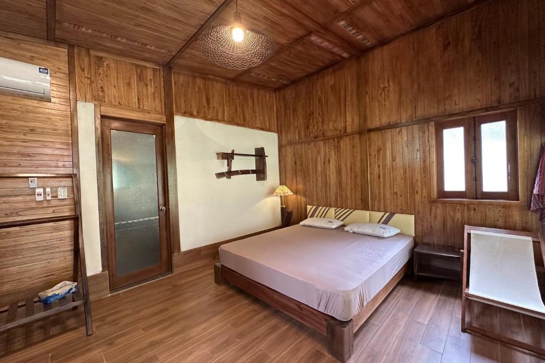 Photo of Bedroom in Lam Binh