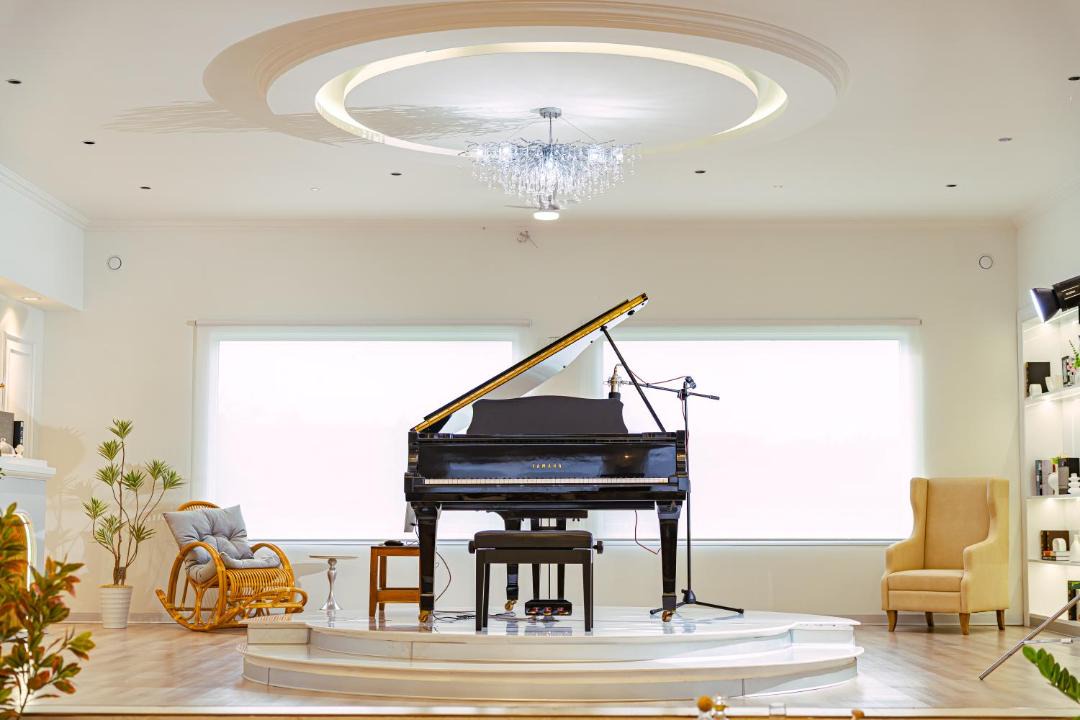 Photo of Livingroom in Bao Loc