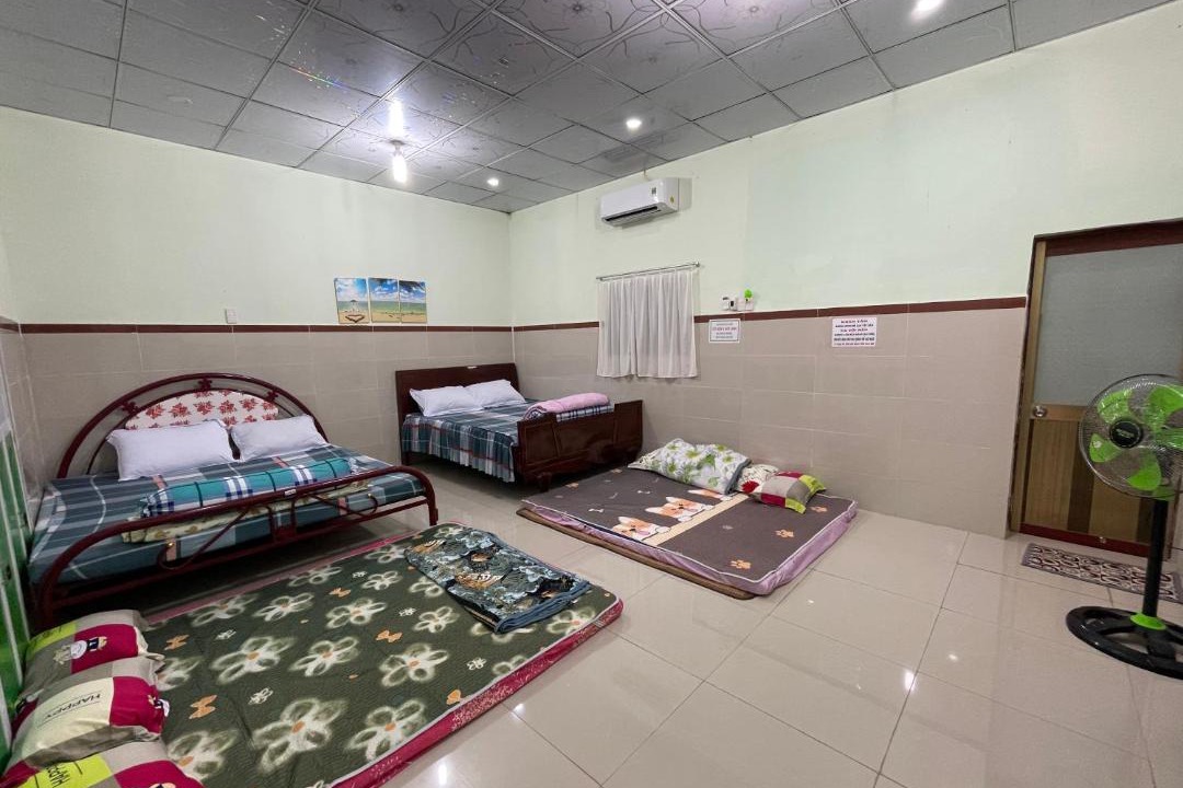 Photo of Bedroom in La Gi