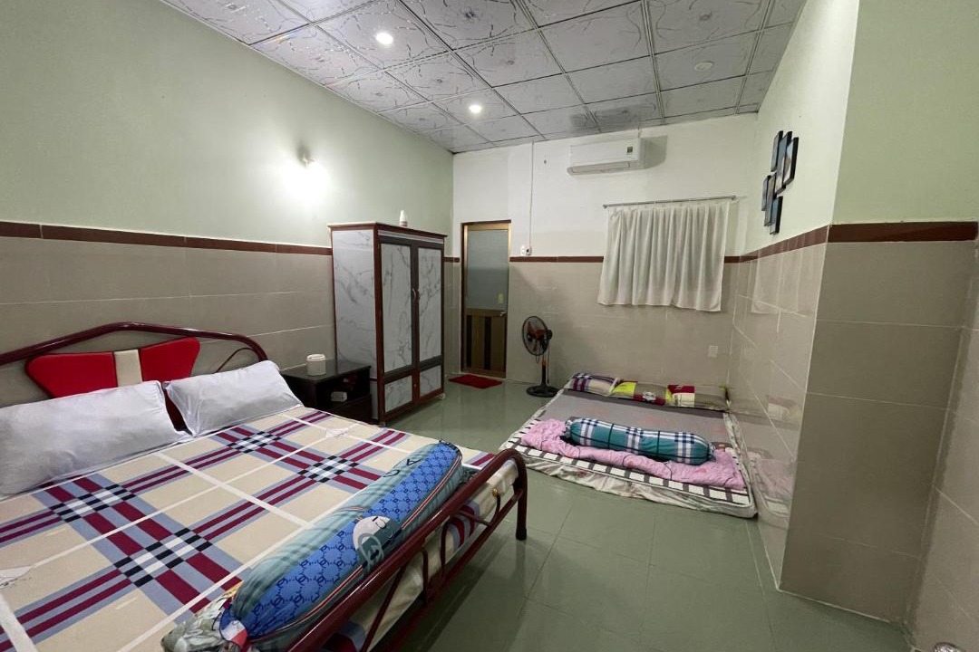 Photo of Bedroom in La Gi