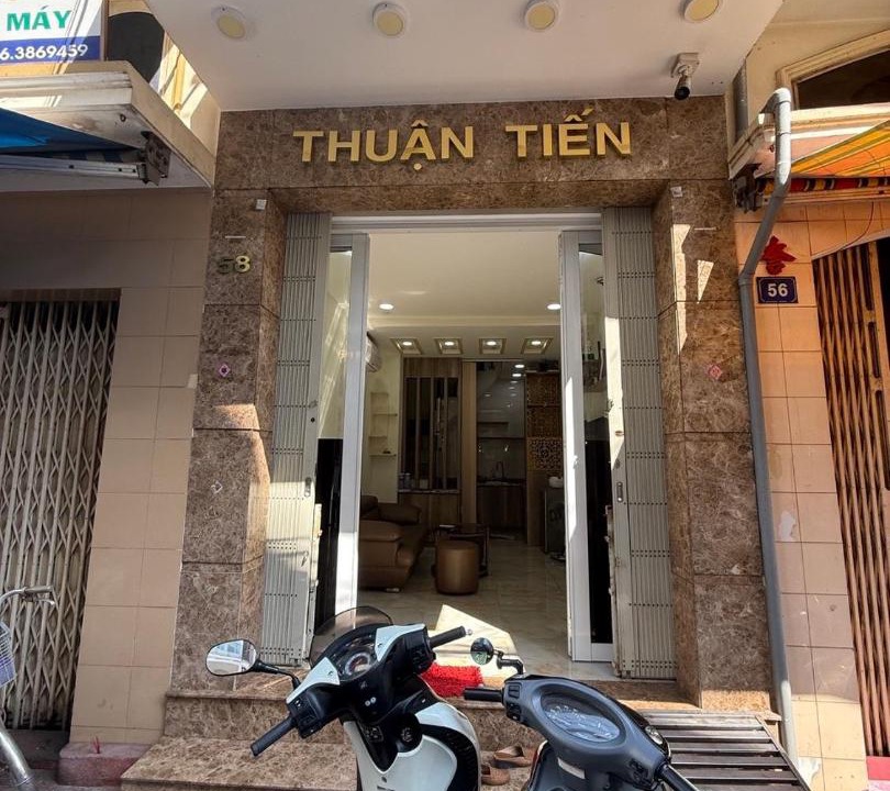 Photo of Others in Chau Doc