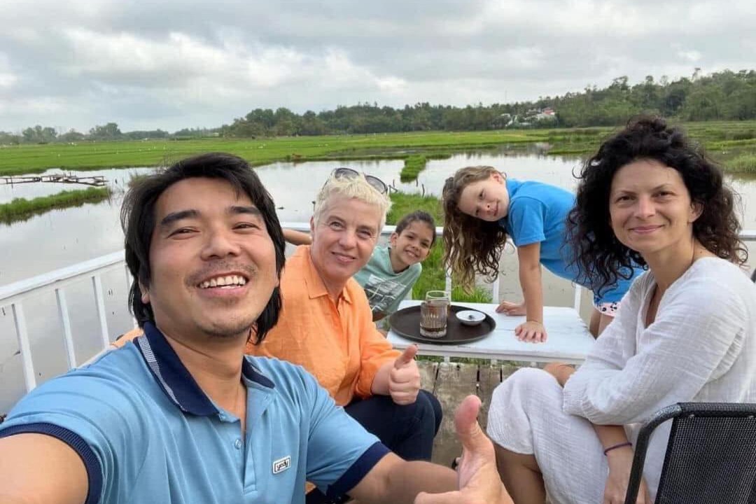 Photo of Others in Hue