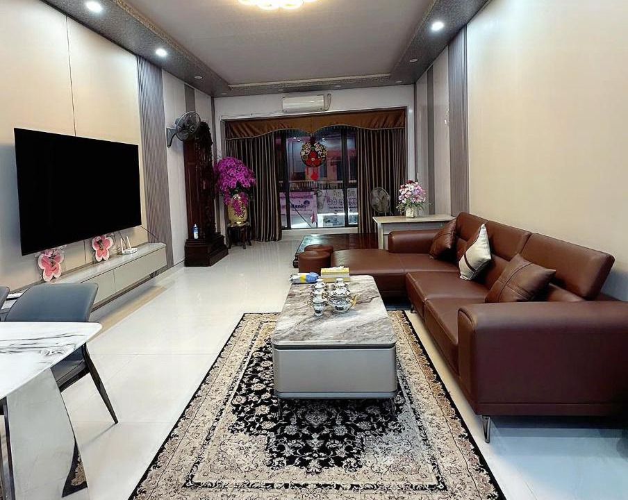 Photo of Livingroom in Ngo Quyen