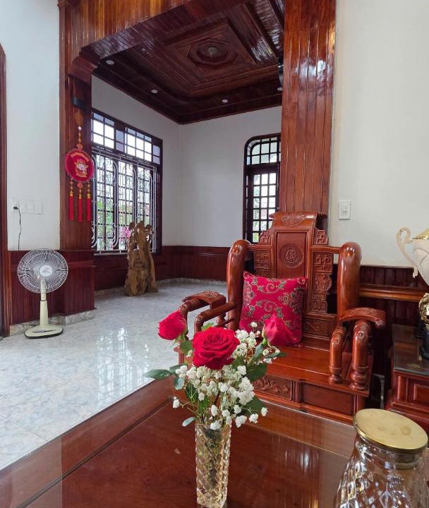 Photo of Livingroom in Bo Trach