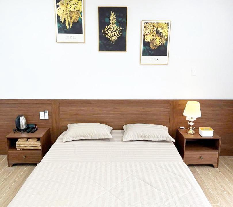 Photo of Bedroom in Hue City Centre