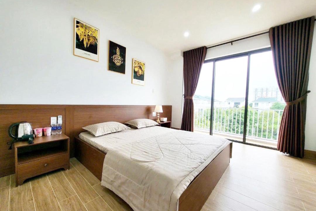 Photo of Bedroom in Hue City Centre