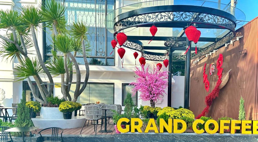 Photo of Patio Balcony in Phan Rang - Thap Cham