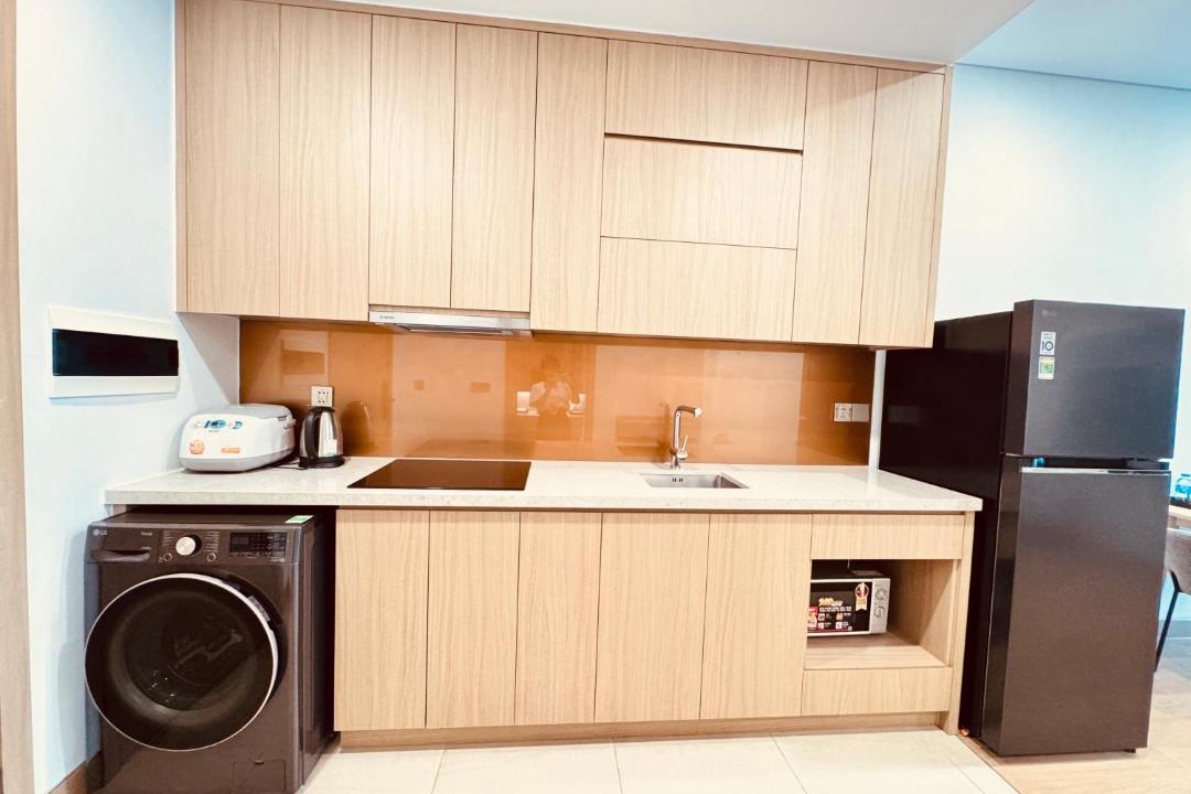 Photo of Kitchen in Dong Da